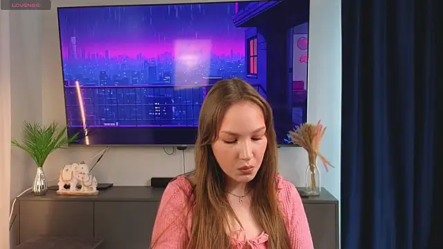 Snapshot of GitaBitetto chatting on June 4, 2026, 6:07 am GitaBitetto online show from June 4, 2026, 6:07 am