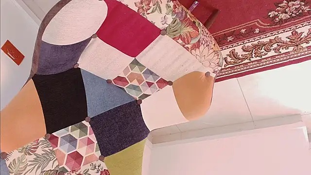 Reve Damour online show from April 29, 2026, 5:30 pm