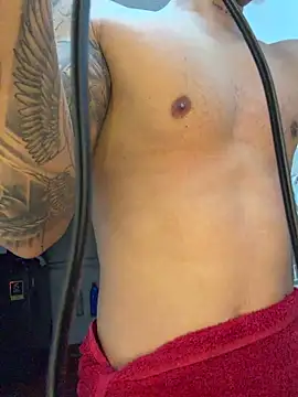 SexxxySquirterStev777 online show from July 6, 2026, 1:51 pm