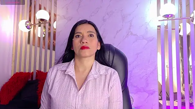Snapshot of Dalila_5 chatting on July 23, 2026, 5:31 pm Dalila 5 online show from July 23, 2026, 5:31 pm