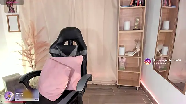 Snapshot of alessia_anderson chatting on February 10, 2026, 2:43 am alessia anderson online show from February 10, 2026, 2:43 am