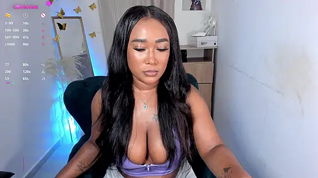 Snapshot of alessia_anderson chatting on February 11, 2025, 8:15 am alessia anderson online show from February 11, 2025, 8:15 am