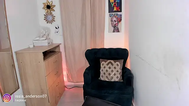 Snapshot of alessia_anderson chatting on March 6, 2025, 2:09 am alessia anderson online show from March 6, 2025, 2:09 am