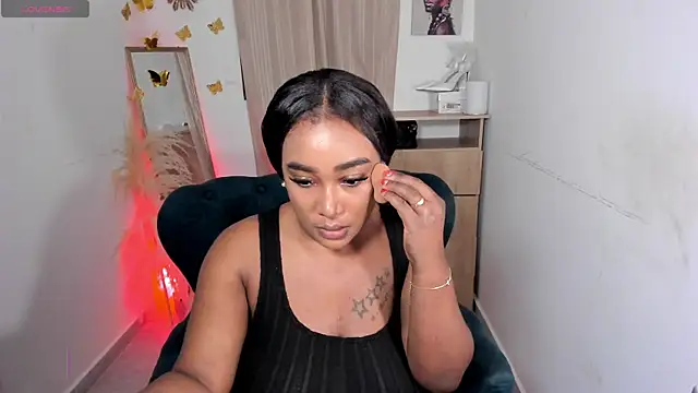 Snapshot of alessia_anderson chatting on February 9, 2025, 1:55 am alessia anderson online show from February 9, 2025, 1:55 am