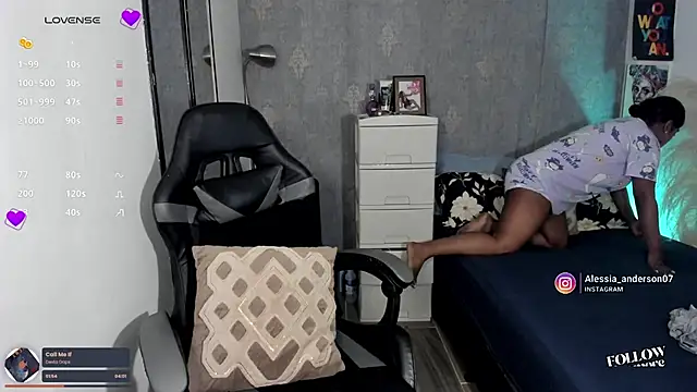 Snapshot of alessia_anderson chatting on September 9, 2025, 5:50 am alessia anderson online show from September 9, 2025, 5:50 am