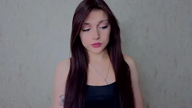 Snapshot of georgymaryhi chatting on June 25, 2026, 4:56 pm georgymaryhi online show from June 25, 2026, 4:56 pm