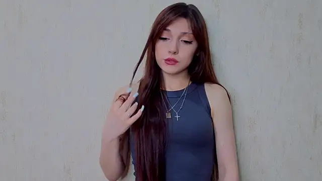 Snapshot of georgymaryhi chatting on June 5, 2026, 5:29 pm georgymaryhi online show from June 5, 2026, 5:29 pm