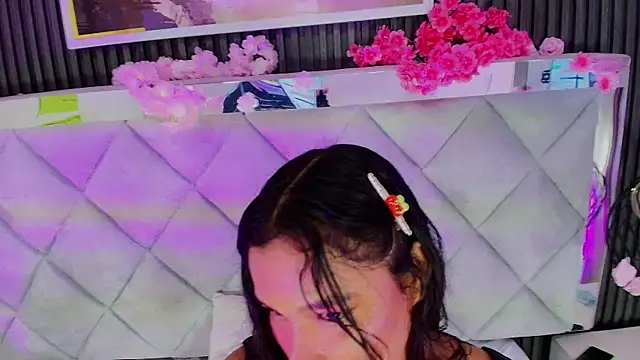 Snapshot of Sara_Chanel_ chatting on May 31, 2026, 3:23 am Sara Chanel online show from May 31, 2026, 3:23 am