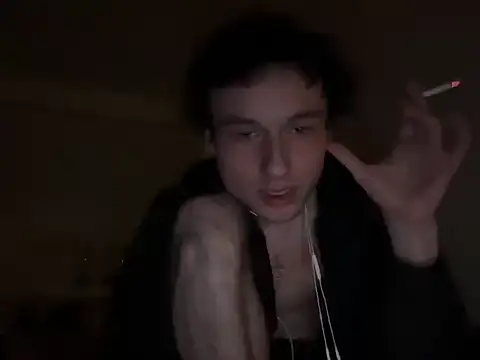 DavidFlipU2000 online show from April 28, 2026, 9:08 pm