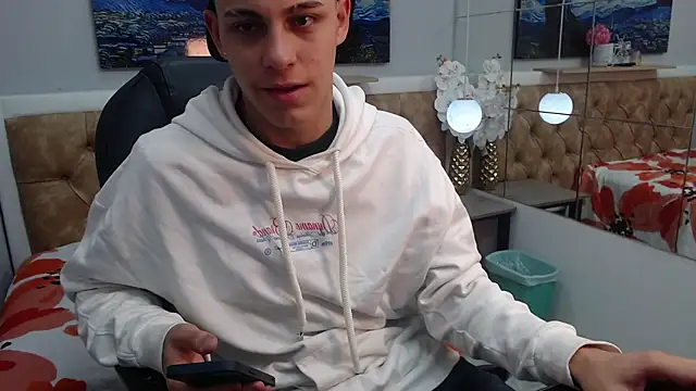 Ethanx18  online show from May 20, 2026, 5:04 am