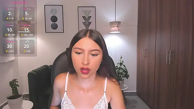 Snapshot of Nikky_sweett_ chatting on May 18, 2026, 6:51 am Nikky sweett online show from May 18, 2026, 6:51 am