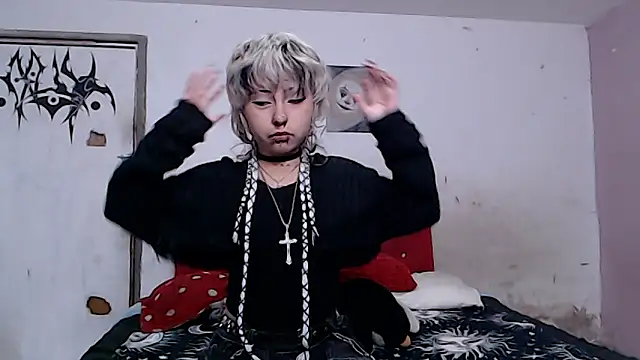 Snapshot of Cute_Chrixxx chatting on May 11, 2026, 11:44 am Cute Chrixxx online show from May 11, 2026, 11:44 am