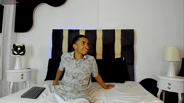 Rickeyngy Swwet online show from April 30, 2026, 1:18 pm