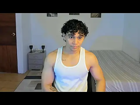 Snapshot of mateo_jack chatting on May 26, 2026, 12:47 pm mateo jack online show from May 26, 2026, 12:47 pm