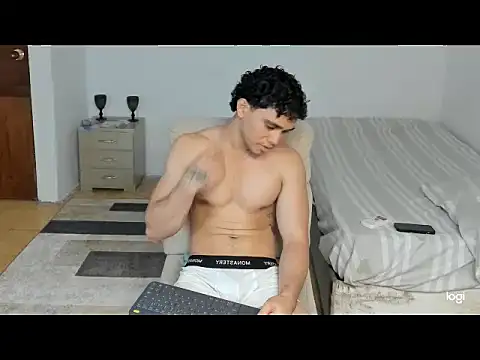 Snapshot of mateo_jack chatting on May 11, 2026, 4:04 pm mateo jack online show from May 11, 2026, 4:04 pm