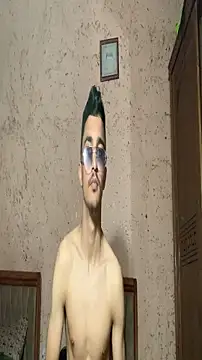 adamhdgdhdv73 online show from May 15, 2026, 11:25 pm