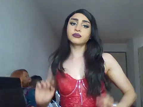 Snapshot of AliceSparkle13 chatting on May 4, 2026, 7:17 pm AliceSparkle13 online show from May 4, 2026, 7:17 pm