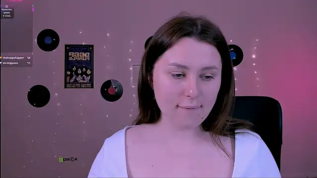 luna noct online show from May 26, 2026, 9:51 am