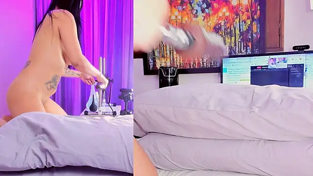 Lindsay Lou online show from April 21, 2026, 4:52 am