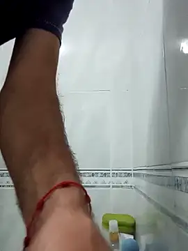 Arcadio7 online show from April 28, 2026, 7:51 pm