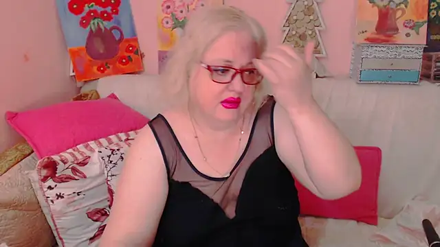 Maturelove xxx online show from July 14, 2026, 7:31 pm