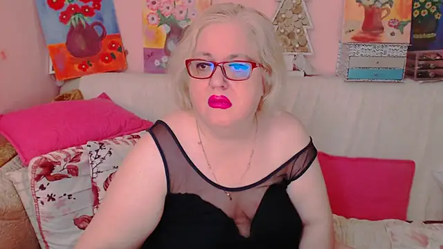 Maturelove xxx online show from July 10, 2026, 7:03 pm