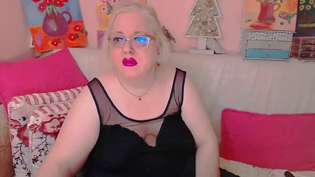 Maturelove xxx online show from August 6, 2026, 7:31 pm