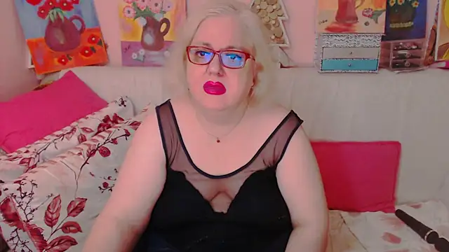Maturelove xxx online show from July 21, 2026, 8:21 pm