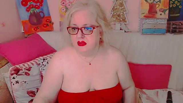 Maturelove xxx online show from July 1, 2026, 7:36 pm