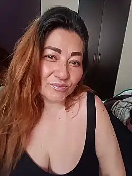 Snapshot of Morchis_esmeralda chatting on May 19, 2026, 9:00 pm Morchis esmeralda online show from May 19, 2026, 9:00 pm