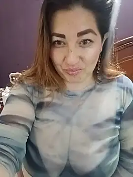 Snapshot of Morchis_esmeralda chatting on May 27, 2026, 12:09 am Morchis esmeralda online show from May 27, 2026, 12:09 am