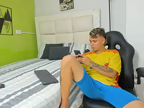 tobby millers  online show from July 8, 2026, 1:19 am