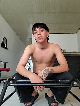 Sebastian Smoke online show from May 4, 2026, 6:11 pm