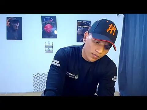 Snapshot of Ian_Arcia chatting on May 21, 2026, 11:02 pm Ian Arcia online show from May 21, 2026, 11:02 pm