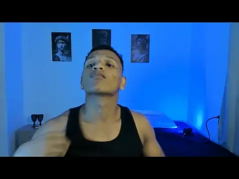 Snapshot of Ian_Arcia chatting on June 17, 2026, 7:30 am Ian Arcia online show from June 17, 2026, 7:30 am