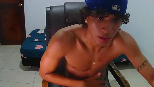 Hansel take online show from June 24, 2026, 10:07 pm