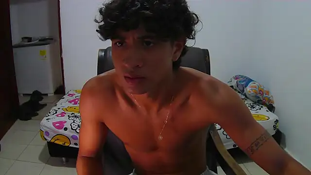 Hansel take online show from July 2, 2026, 9:32 pm