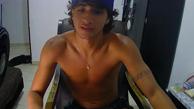 Hansel take online show from July 9, 2026, 12:44 am