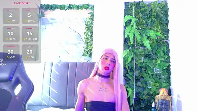 Sissy twinks online show from May 6, 2026, 8:57 pm