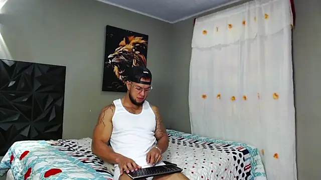 Snapshot of JACOB_BECKET chatting on July 1, 2026, 2:17 pm JACOB BECKET online show from July 1, 2026, 2:17 pm