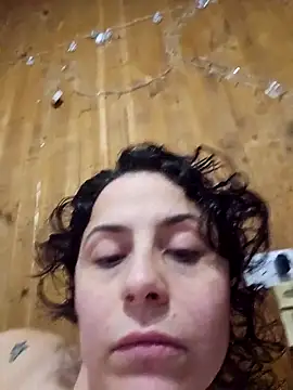 Rebelchocolate online show from May 31, 2026, 1:44 am