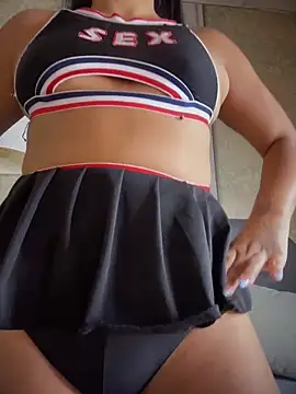 EvasBlazeXXX online show from May 26, 2026, 5:16 am