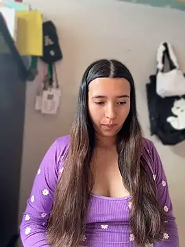 Snapshot of Alix_Rousses20 chatting on June 10, 2026, 4:52 pm Alix Rousses20 online show from June 10, 2026, 4:52 pm
