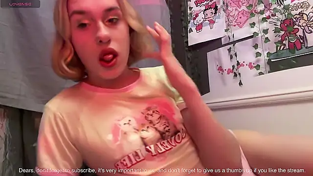 Miss Amy00 online show from June 28, 2026, 8:48 pm