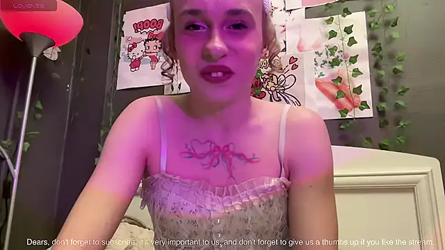 Miss Amy00 online show from July 4, 2026, 12:06 am