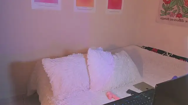 Snapshot of Sai_Novoa chatting on June 9, 2026, 7:48 pm Sai Novoa online show from June 9, 2026, 7:48 pm