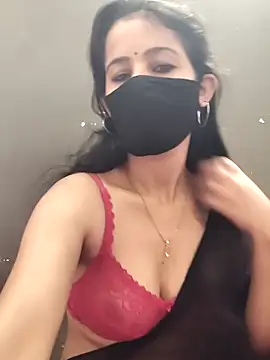 Snapshot of Kanika_76 chatting on June 7, 2026, 4:18 am Kanika 76 online show from June 7, 2026, 4:18 am