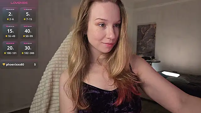 Snapshot of Eve_Sin chatting on May 22, 2026, 3:15 am Eve Sin online show from May 22, 2026, 3:15 am