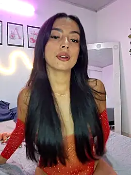 Agata Dolls online show from May 11, 2026, 12:06 pm