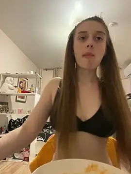  SweetAnna  online show from May 11, 2026, 2:02 am
